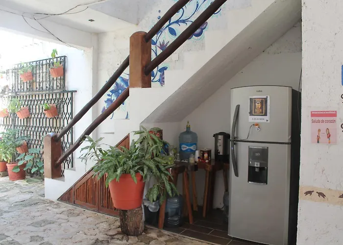 Hotel Szapot
